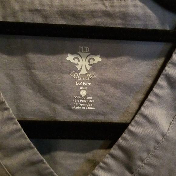 Scrub - Picture 2 of 4